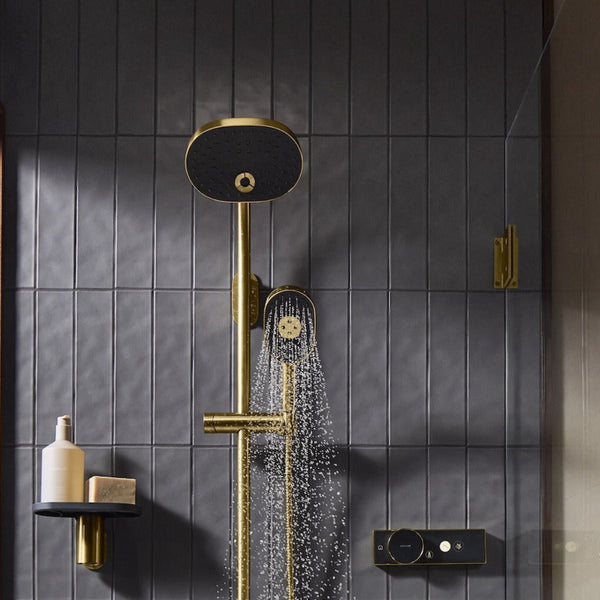 Kohler Anthem EvoCycle Smart Shower