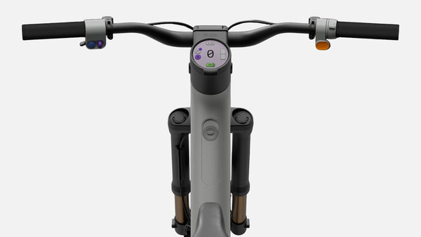 Rivian ALSO TM-B Electric Bike