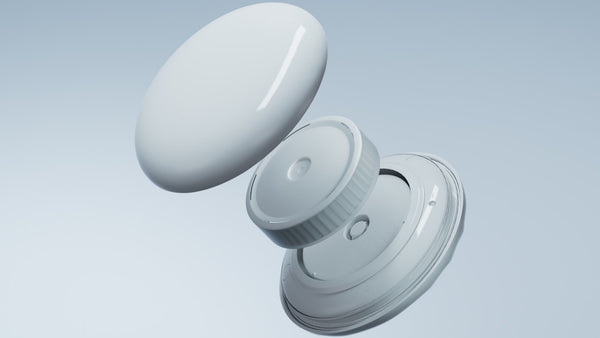 Withings U-Scan Nutrio Urine Scanner