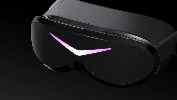 Pimax Dream Air SE VR Headset