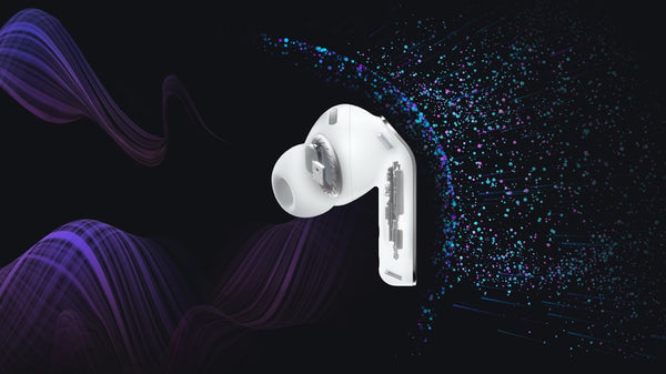 Samsung Galaxy Buds4 Pro