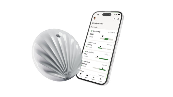 Withings U-Scan Nutrio Urine Scanner