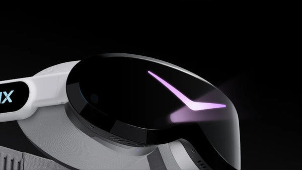 Pimax Dream Air SE VR Headset