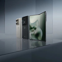 Motorola Razr Fold Smartphone