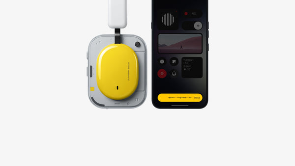 Nothing Headphone (a)