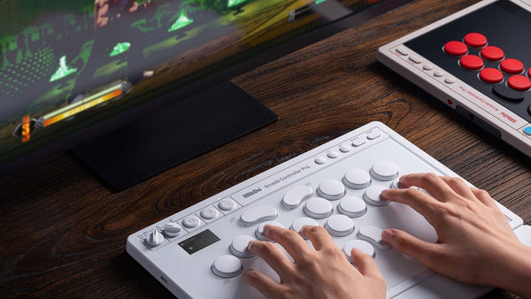 8BitDo Arcade Controller Pro