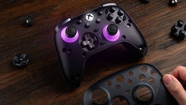 8BitDo Ultimate 3E Controller for Xbox
