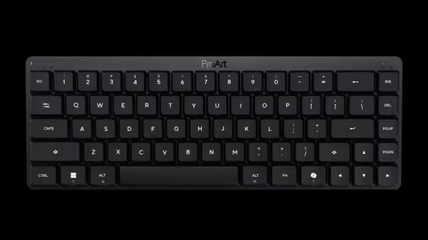 ASUS ProArt Keyboard KD300