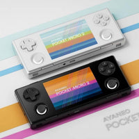 AYANEO Pocket MICRO 2