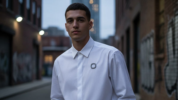 Alveos One Breathing Wearable