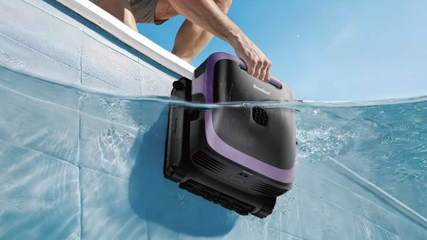 Beatbot Sora 70 Robotic Pool Cleaner