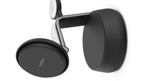Belkin 3-in-1 Magnetic Charging Dock