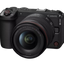 Canon EOS R6 V RF20-50mm F4 L IS USM PZ Lens Kit