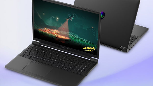 Alienware 15 Gaming Laptop