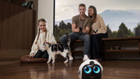 Enabot EBO Max FamilyBot