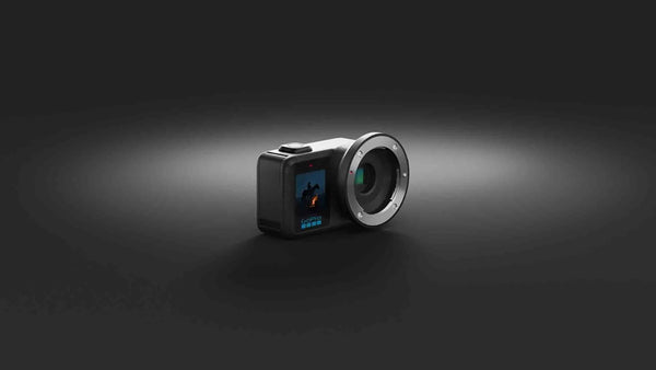 GoPro Mission 1 Pro Series