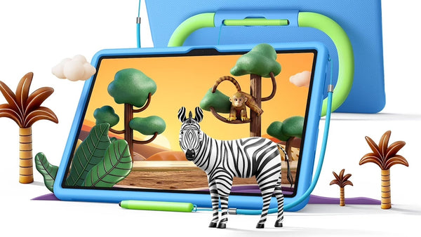 HONOR Pad X8b Kids Edition Tablet
