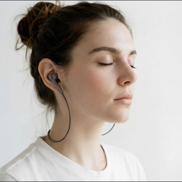 HealingFit TES Earbuds