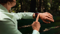 Huawei Watch GT Runner 2