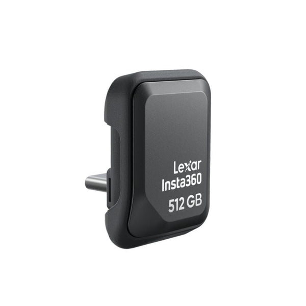 Insta360 Quick Reader (512GB)