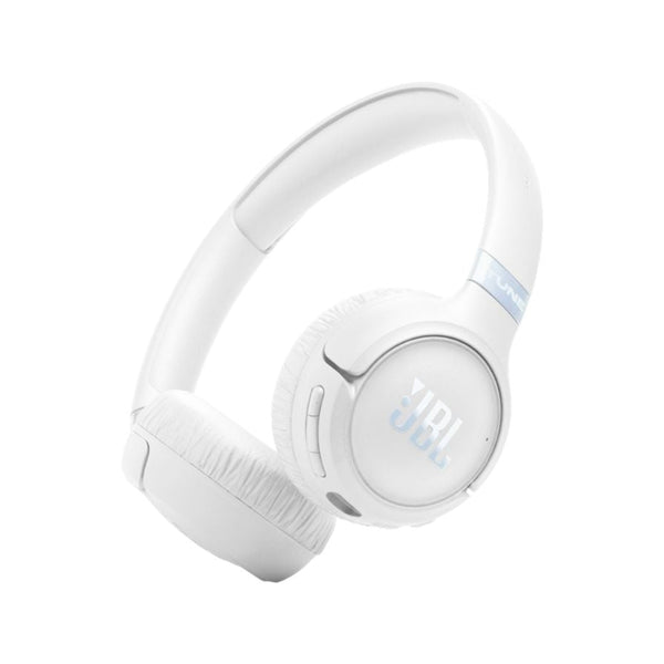 JBL Tune 680NC Wireless On-Ear Noise Cancelling Headphones