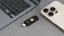 Kensington VeriMark NFC+ USB-C Security Key