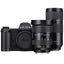 Leica SL3-P Full-Frame Mirrorless Camera