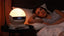 Sunrise Wake Light Alarm Clock