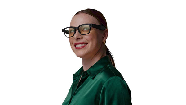 Mentra Live AI Smart Glasses