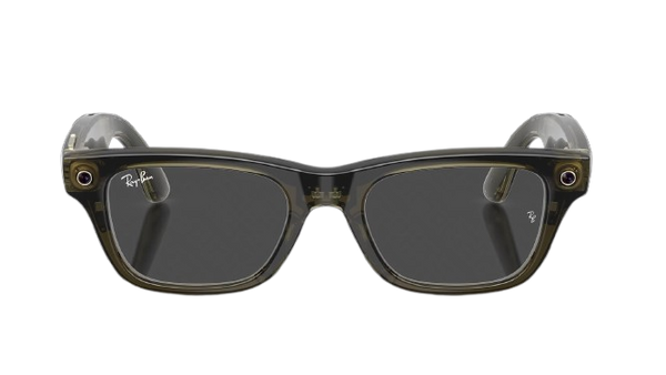 Ray-Ban Meta Blayzer (Gen 2) Smart Glasses