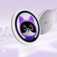 Oppo Bubble