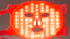 Omnilux Contour Face LED Light Therapy Mask