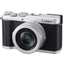 Panasonic LUMIX L10 Digital Camera