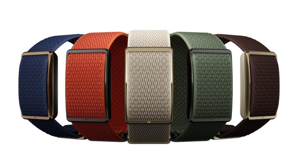 Polar Loop Screen-Free Health Band