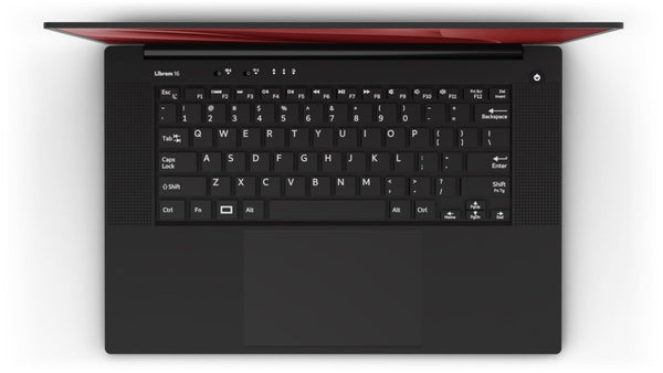 Purism Librem 16