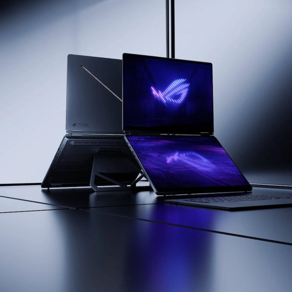 ROG Zephyrus Duo (2026) GX651 Gaming Laptop