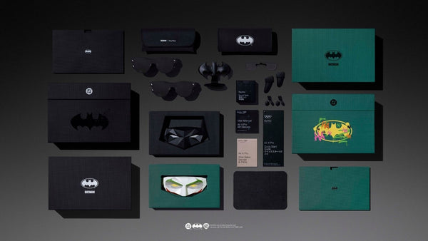 RayNeo Air 4 Pro AR Glasses