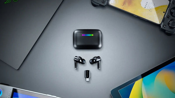 Razer Hammerhead V3 HyperSpeed