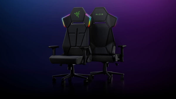 Razer Soma Chroma
