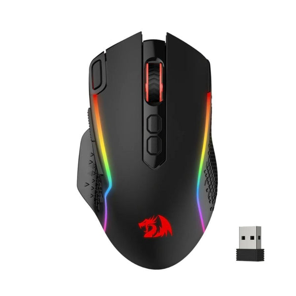 Redragon TAIPAN PRO M810 PRO Wireless Gaming Mouse