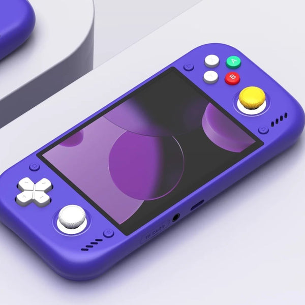 Retroid Pocket Nova Handheld Gaming Console