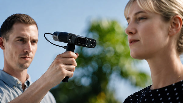Revopoint POP 4 3D Scanner