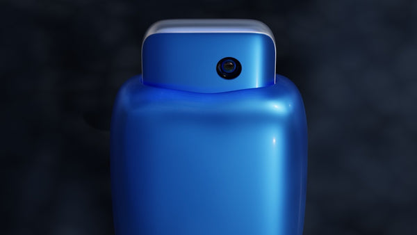 Scople Wearable AI Attention Tracker