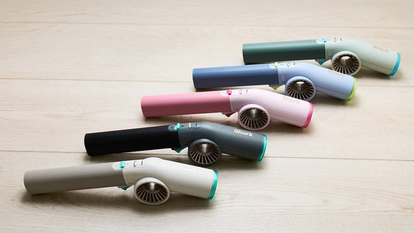 Shark BlastBoss Air Blasting System