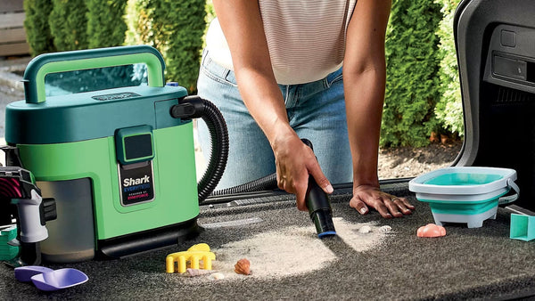 Shark EveryMess Wet & Dry Vac