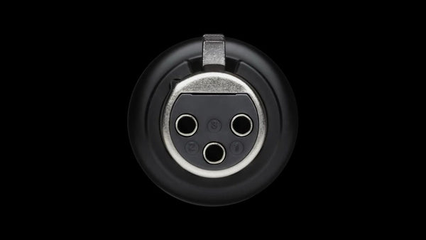 Shure MVX2U Digital Audio Interface