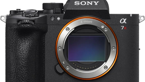 Sony Alpha 7R VI
