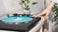Sony PS-LX3BT Bluetooth Turntable with Full-Auto Playback