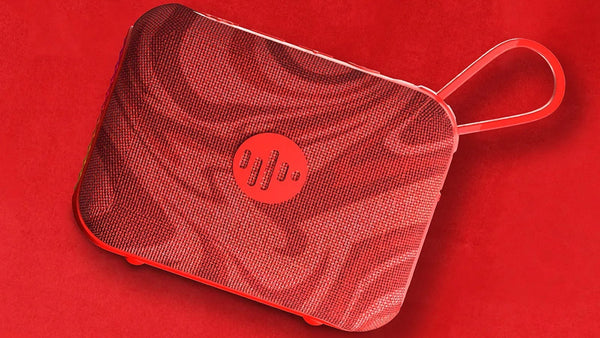 Stromberg Pop Portable Bluetooth Speaker