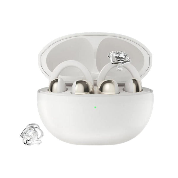 TCL Crystalclip with Crystals by Swarovski